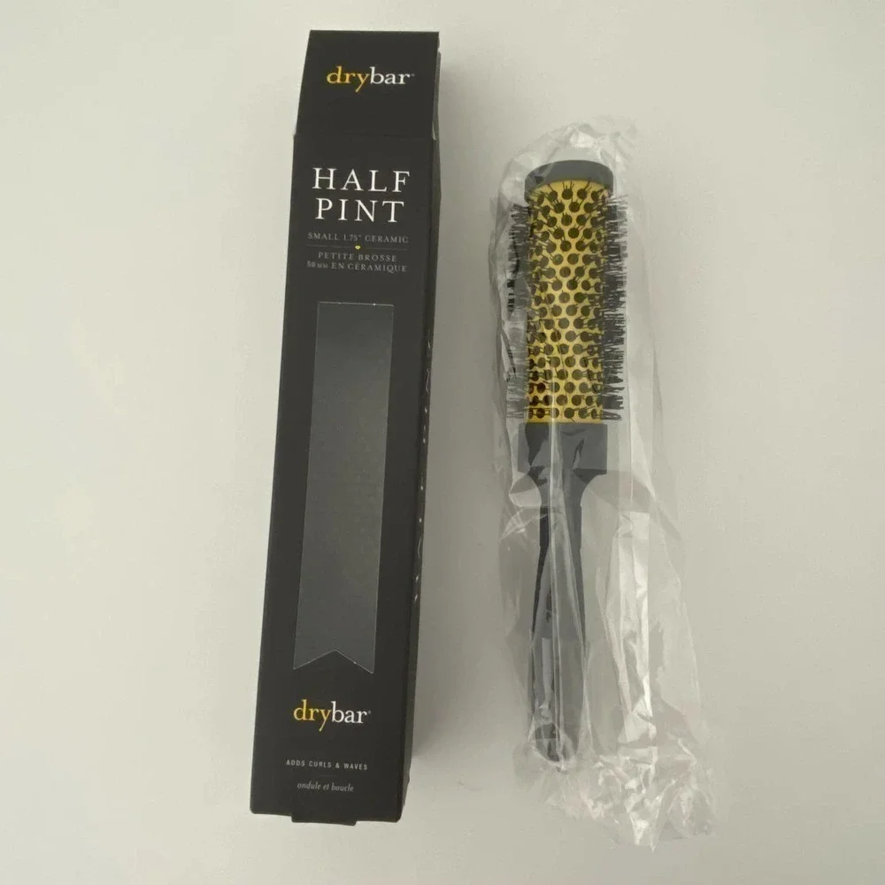 Drybar Half Pint Small Round Volume Brush